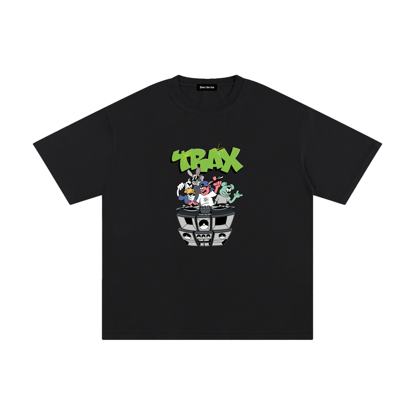 Tshirts,Clothing,Streetwear,Graphics,HipHop,Dance,Music,DJ