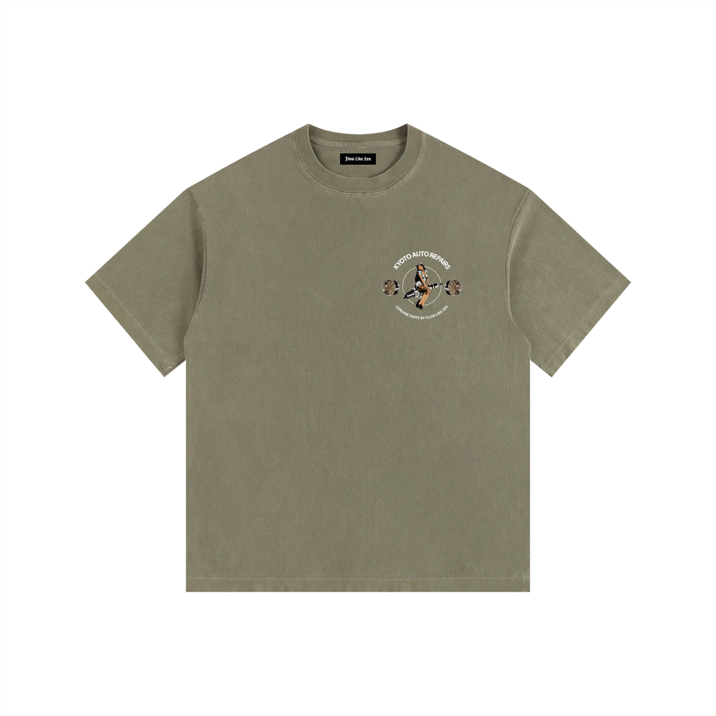 T-Shirt