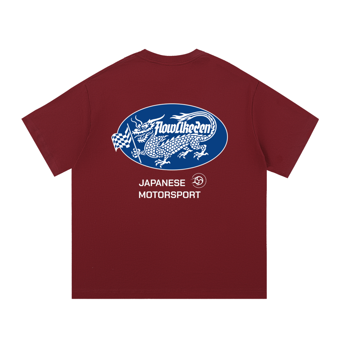 Japanese Motorsport,Streetwear,Clothing Brand
