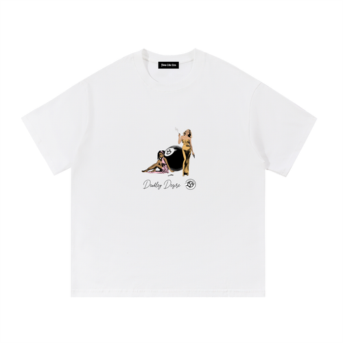 Deadly Desire Relaxed T-Shirt