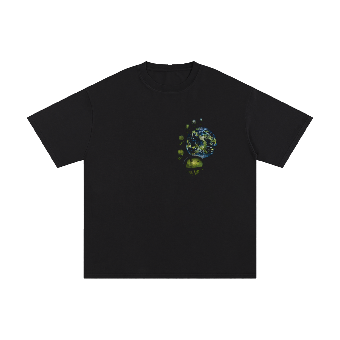 Streetwear,Tshirt,Aliens