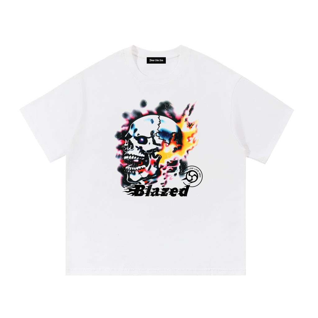 Fashion Lifestyle,Premium Cotton Tee
