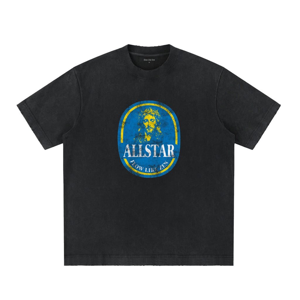 Christ,Graphic,TSHIRT