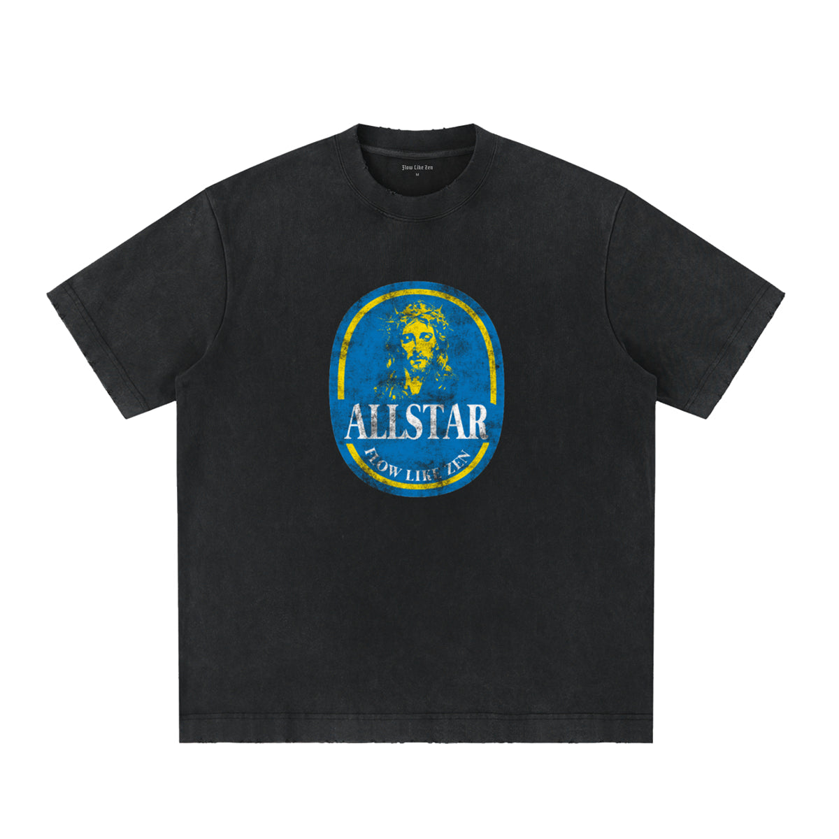 Christ,Graphic,TSHIRT