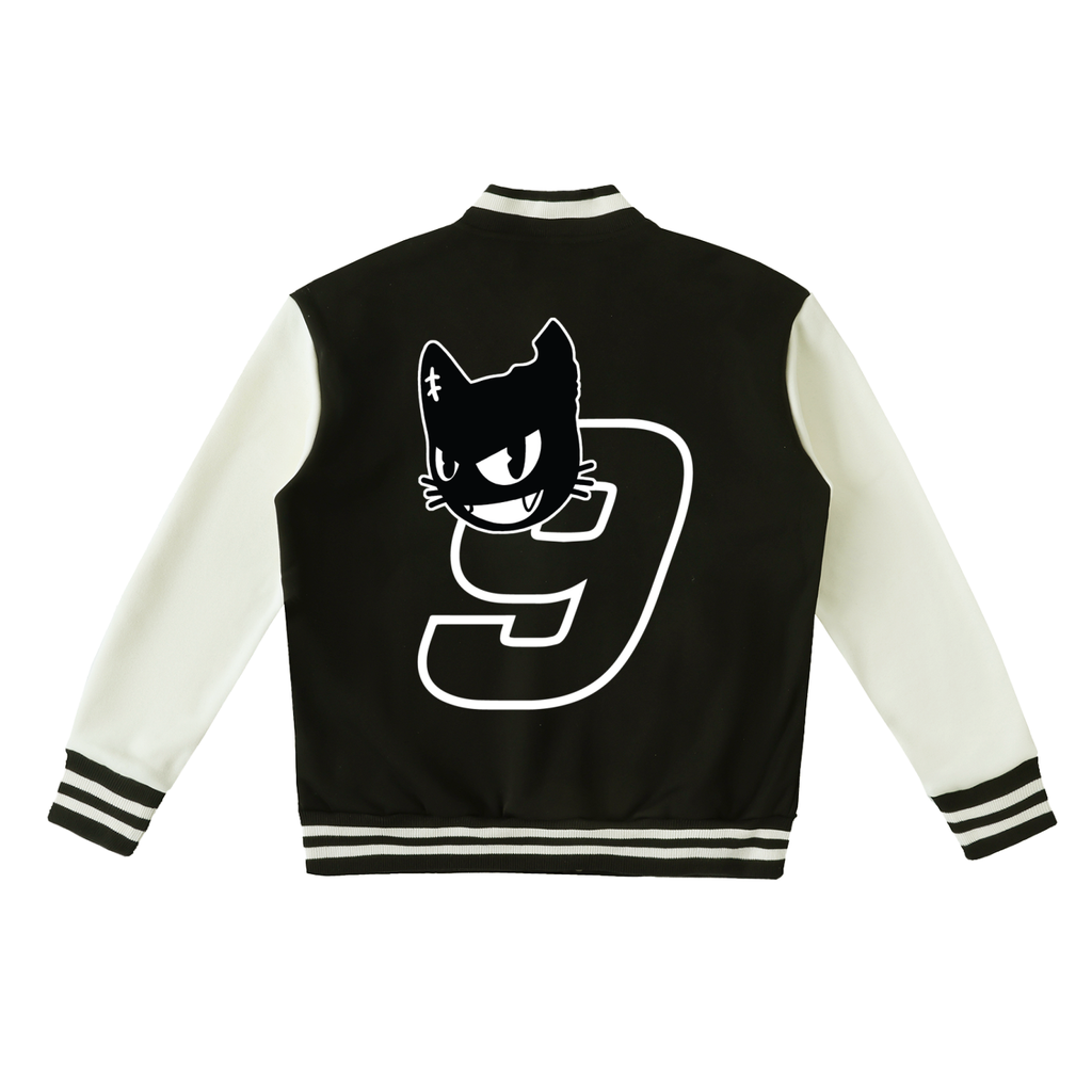 Varsity,Jacket,Streetweat,UK,LA,Tokyo,Clothing,Fashion