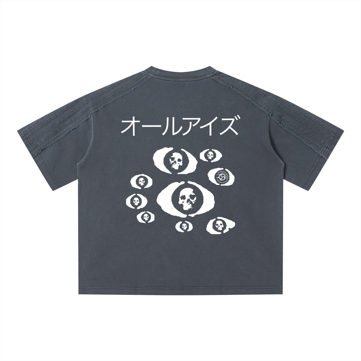 SKULL,EYES,TSHIRTS,URBANWEAR,CLOTHING