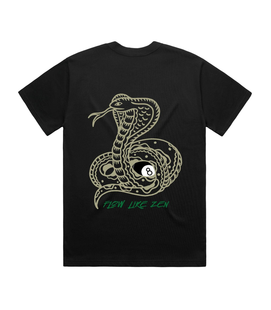 King Cobra - Graphic Tee