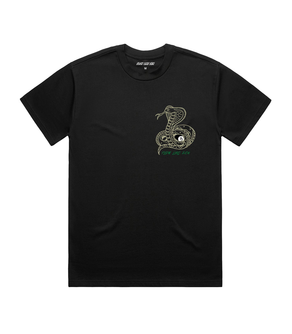 King Cobra - Graphic Tee