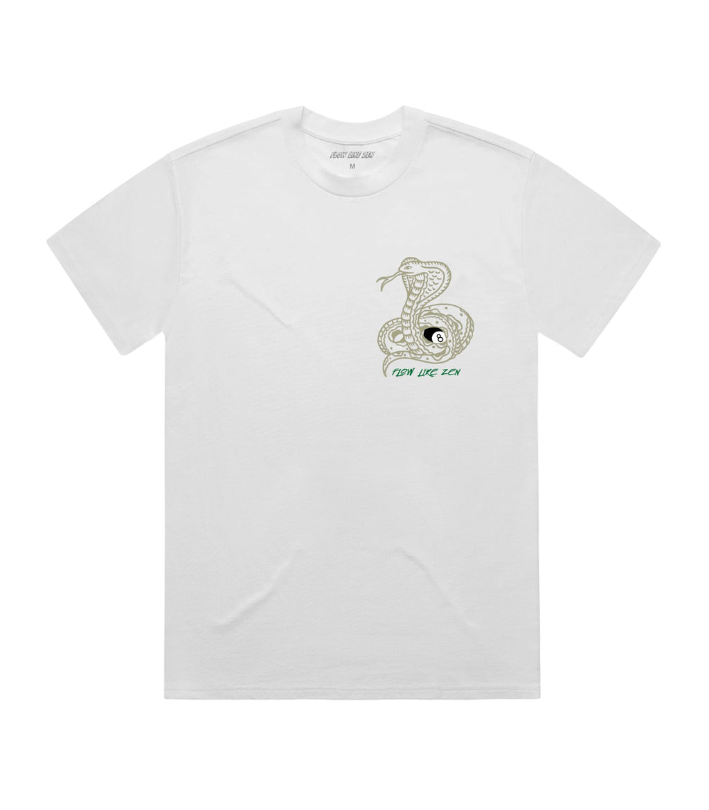 King Cobra - Graphic Tee